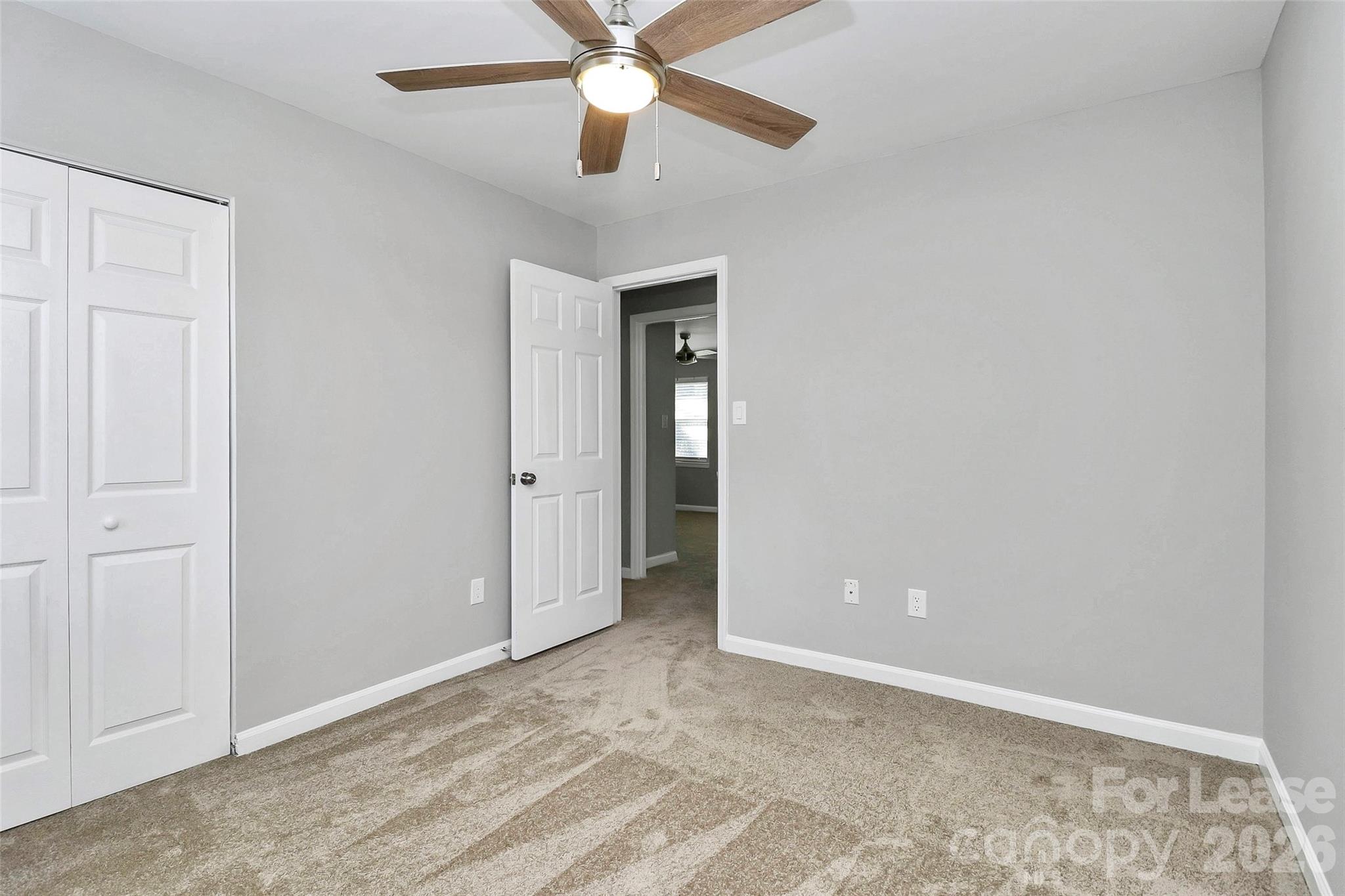 Lexington Commons - Residential Lease