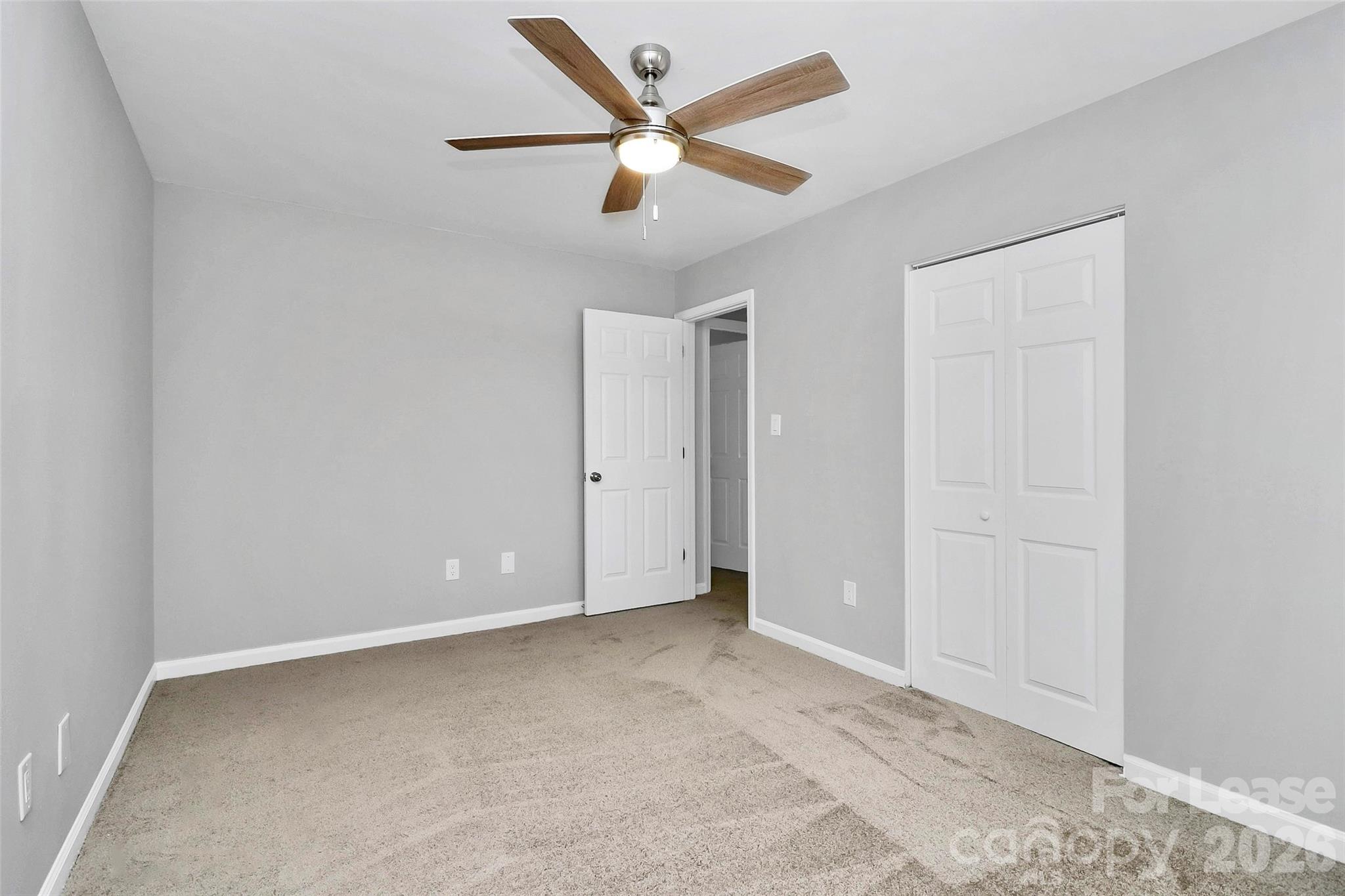 Lexington Commons - Residential Lease