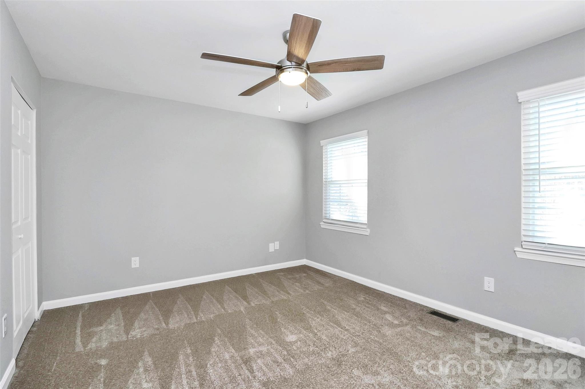 Lexington Commons - Residential Lease