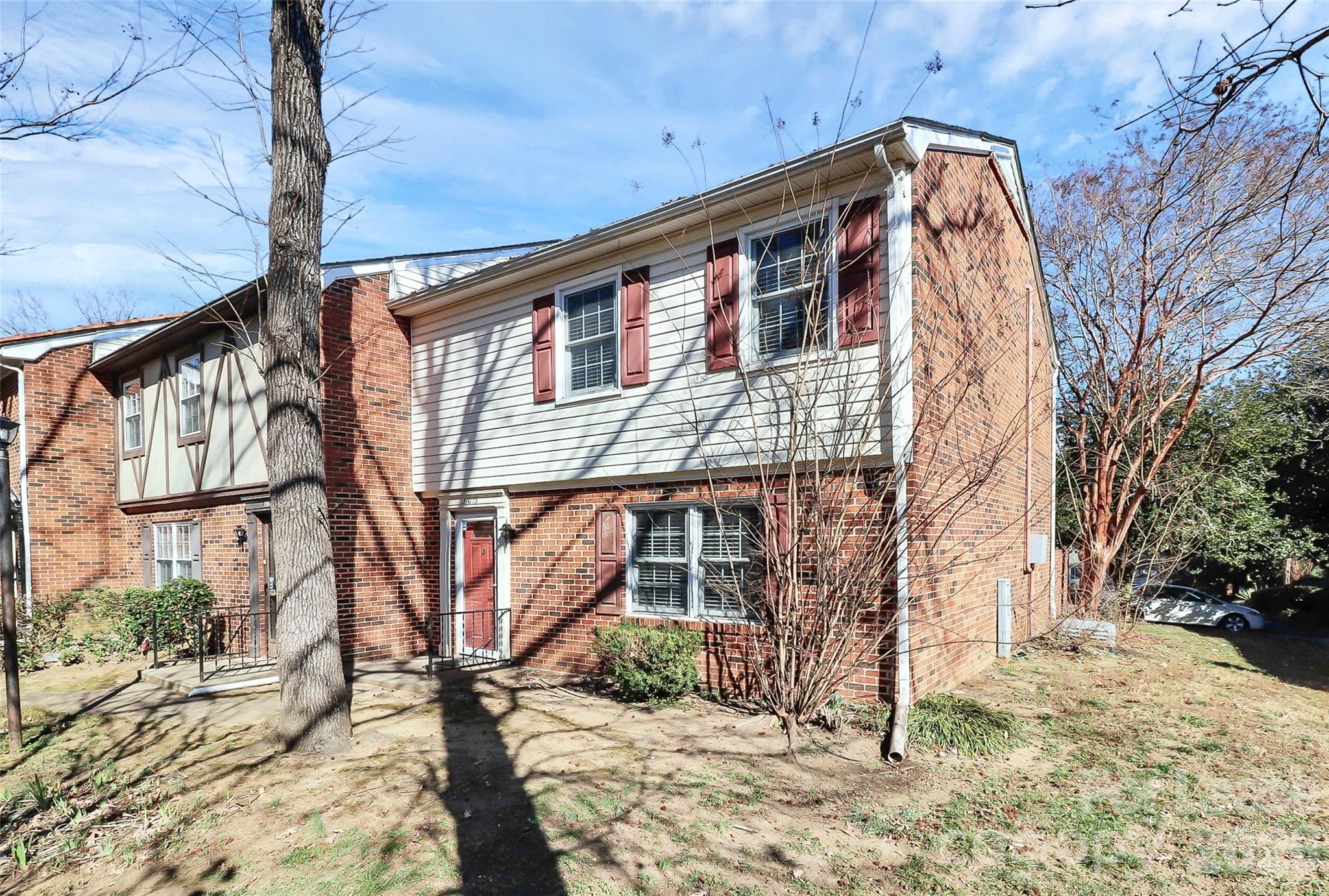 Lexington Commons - Residential Lease