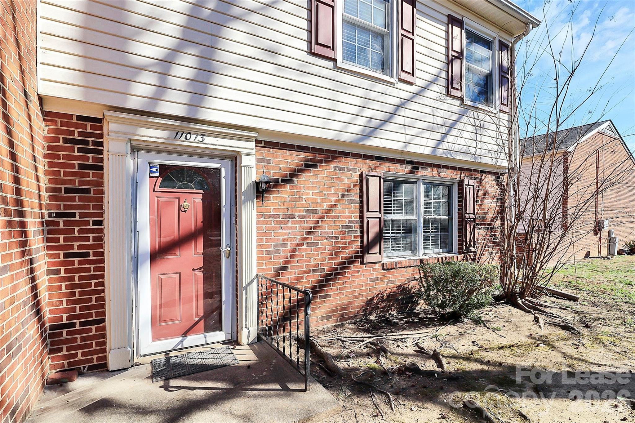 Lexington Commons - Residential Lease