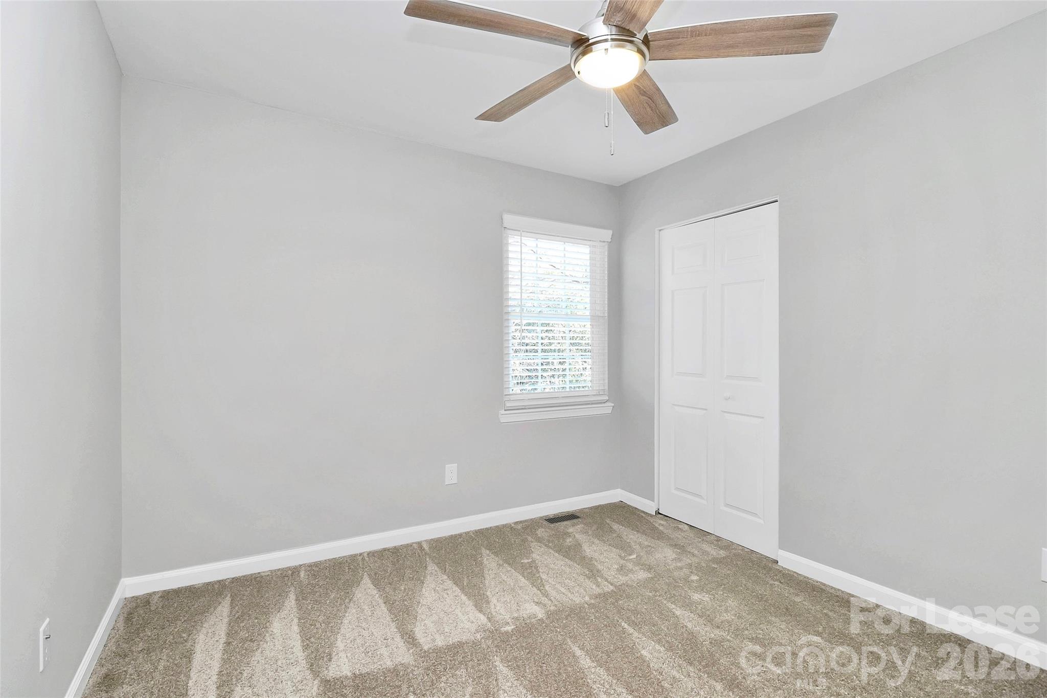 Lexington Commons - Residential Lease