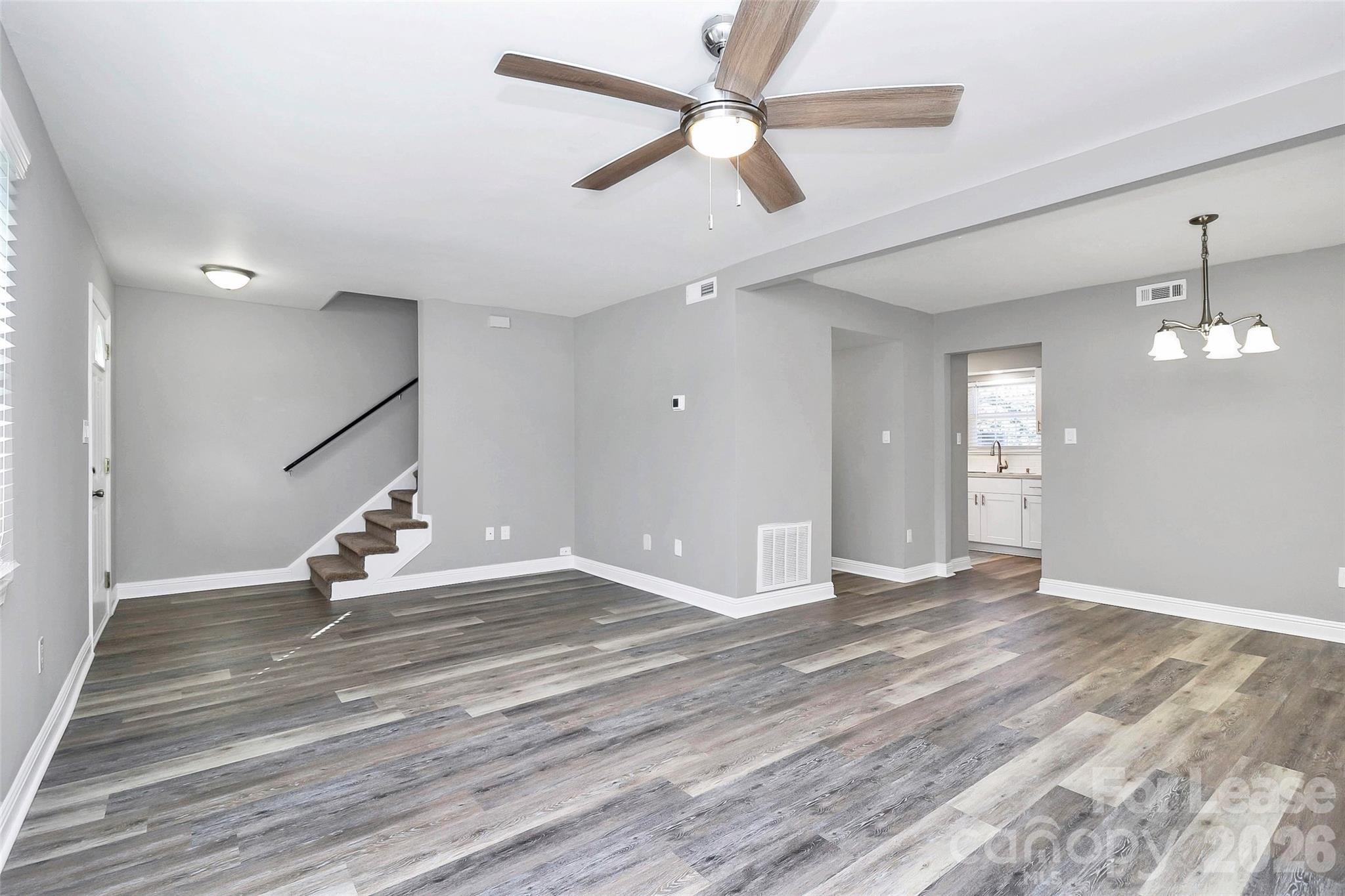 Lexington Commons - Residential Lease