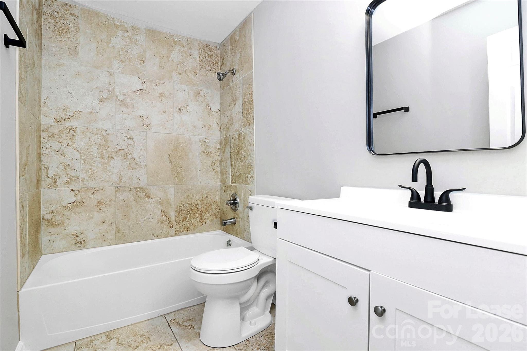 Lexington Commons - Residential Lease