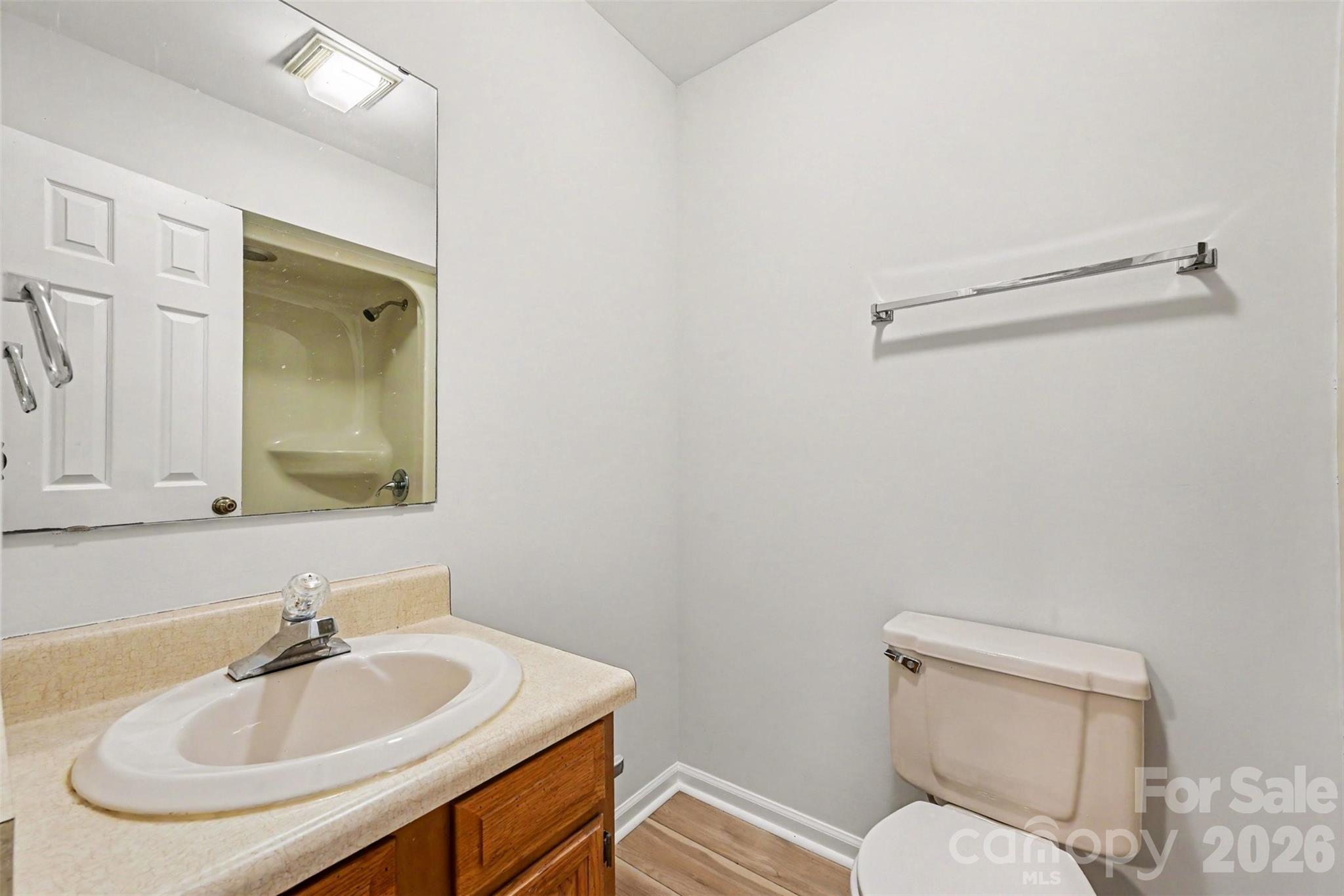 Ridgeview - Residential