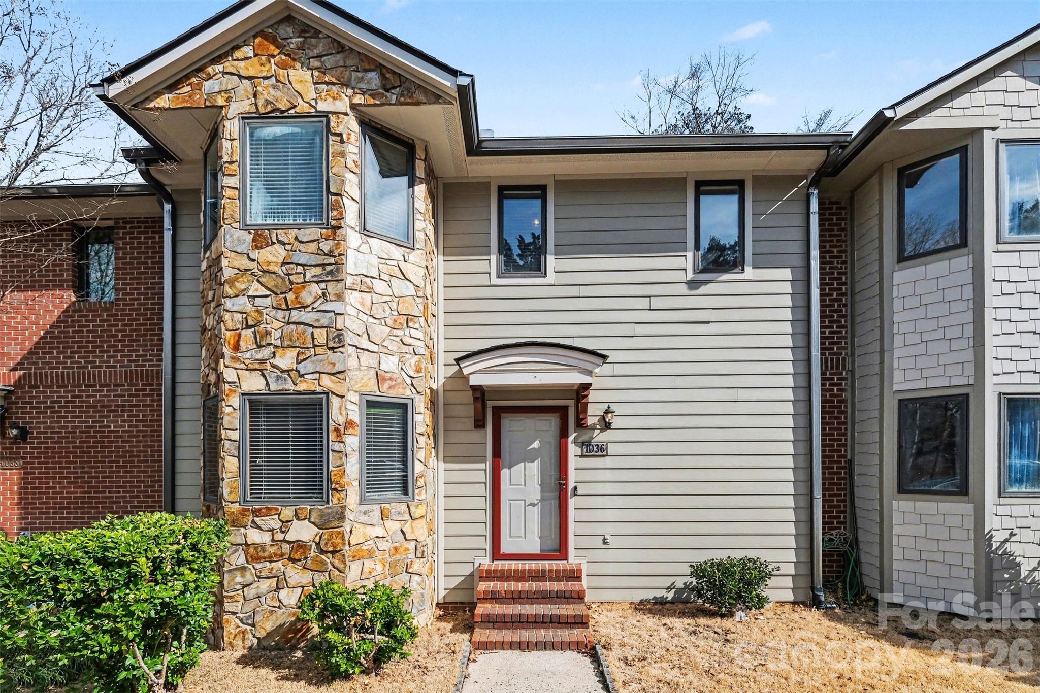 Ridgeview - Residential