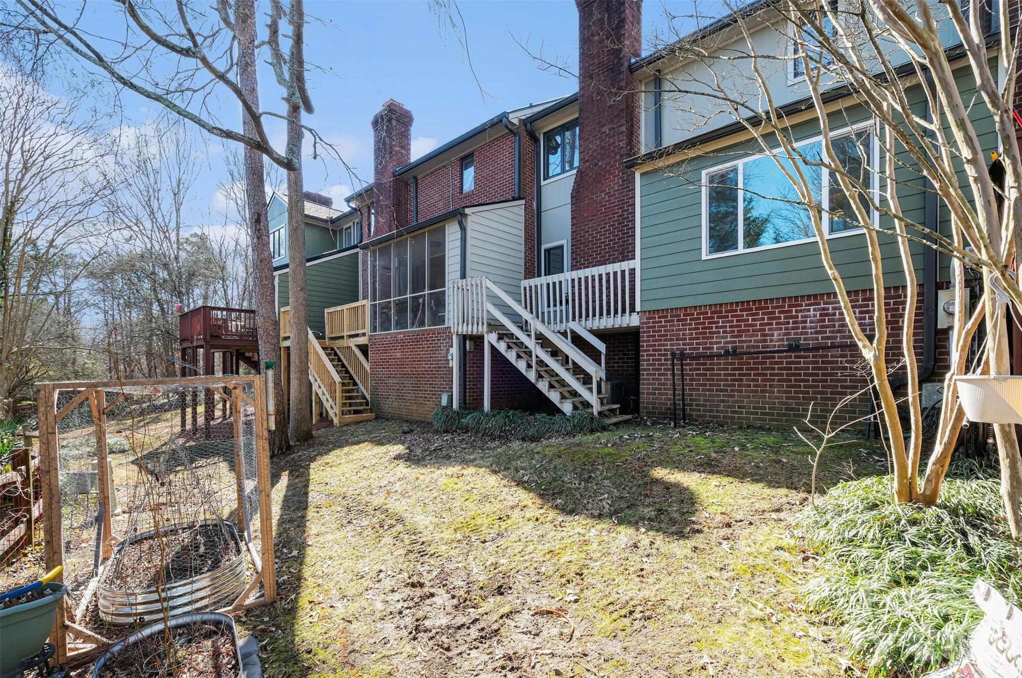 Ridgeview - Residential