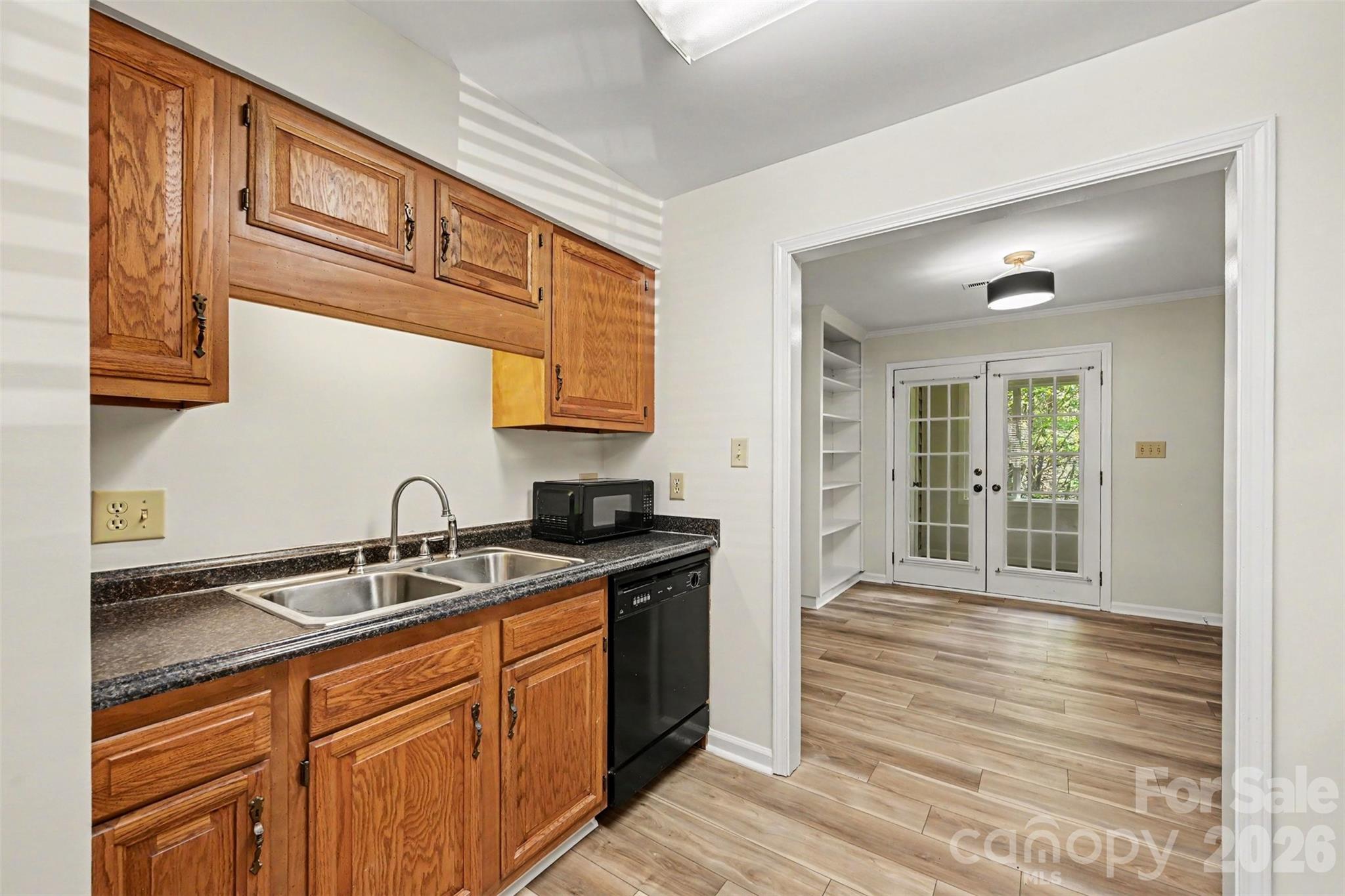 Ridgeview - Residential