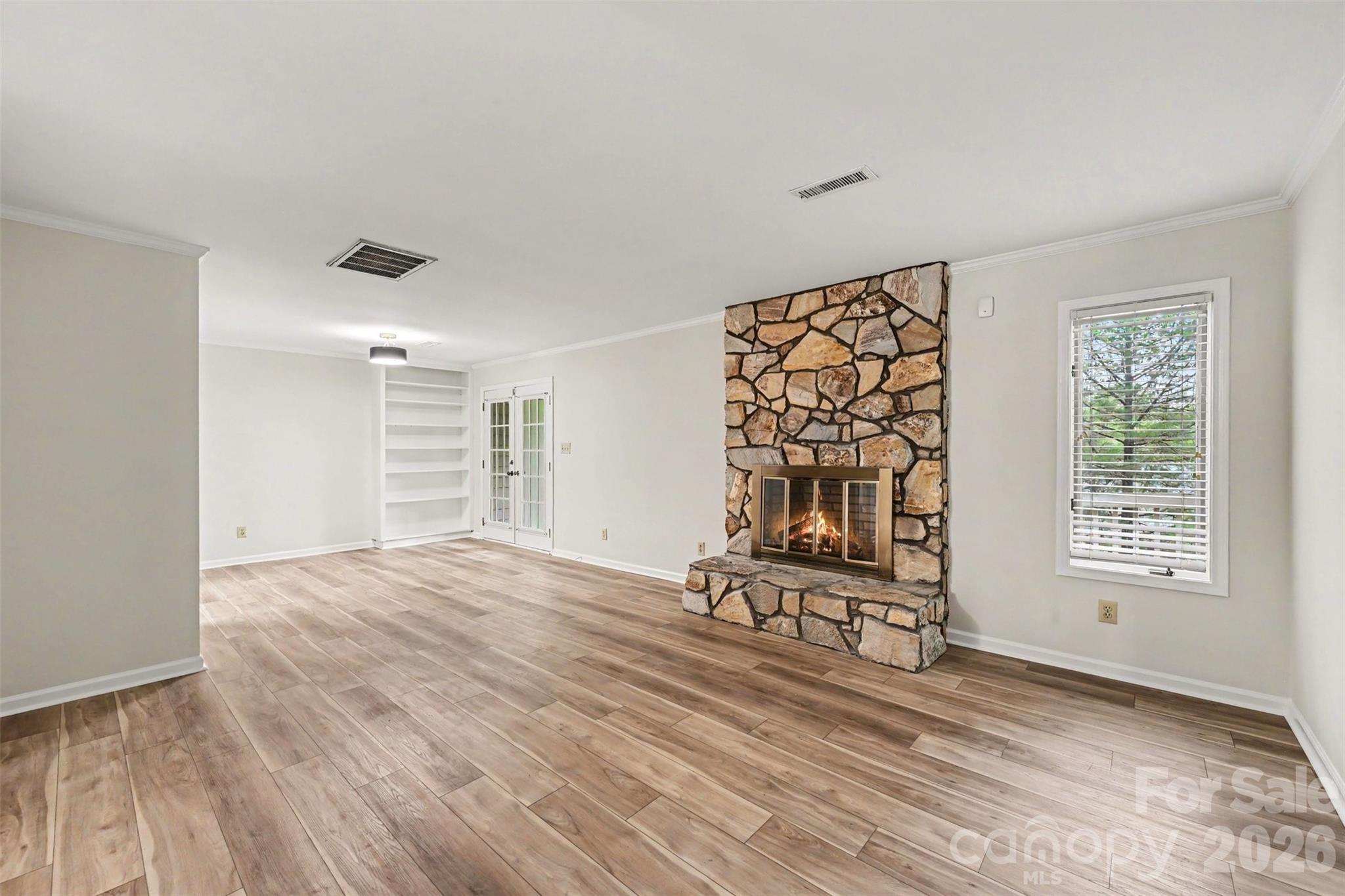 Ridgeview - Residential