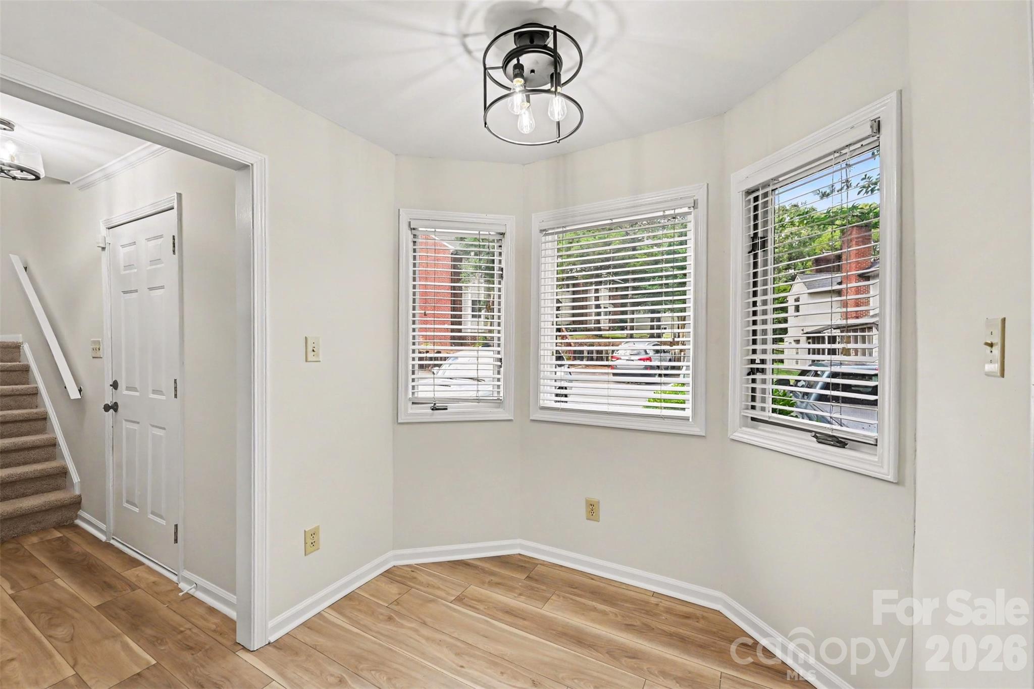Ridgeview - Residential