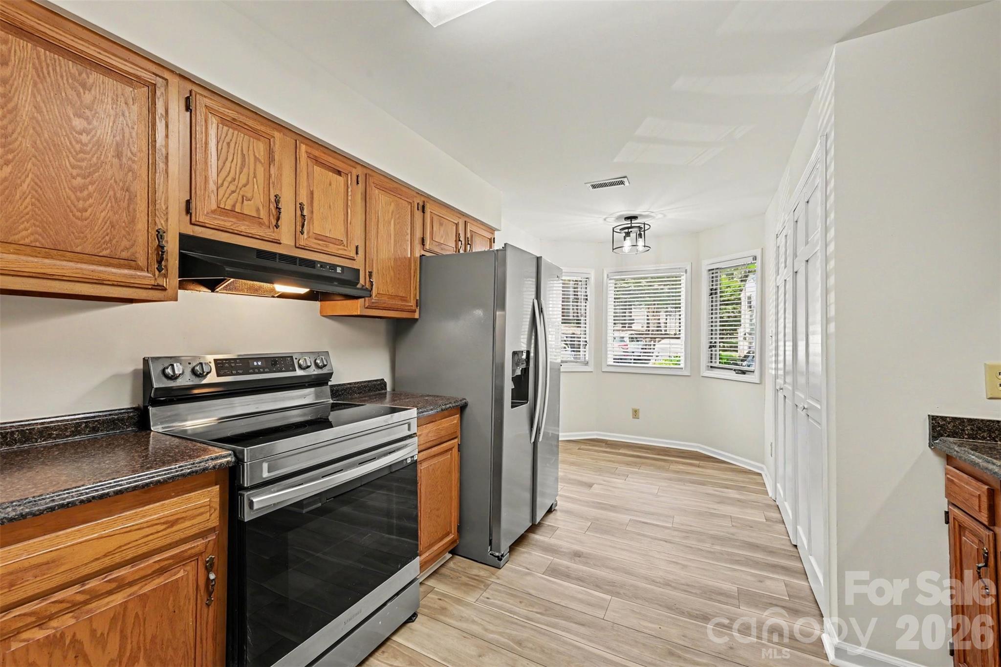 Ridgeview - Residential