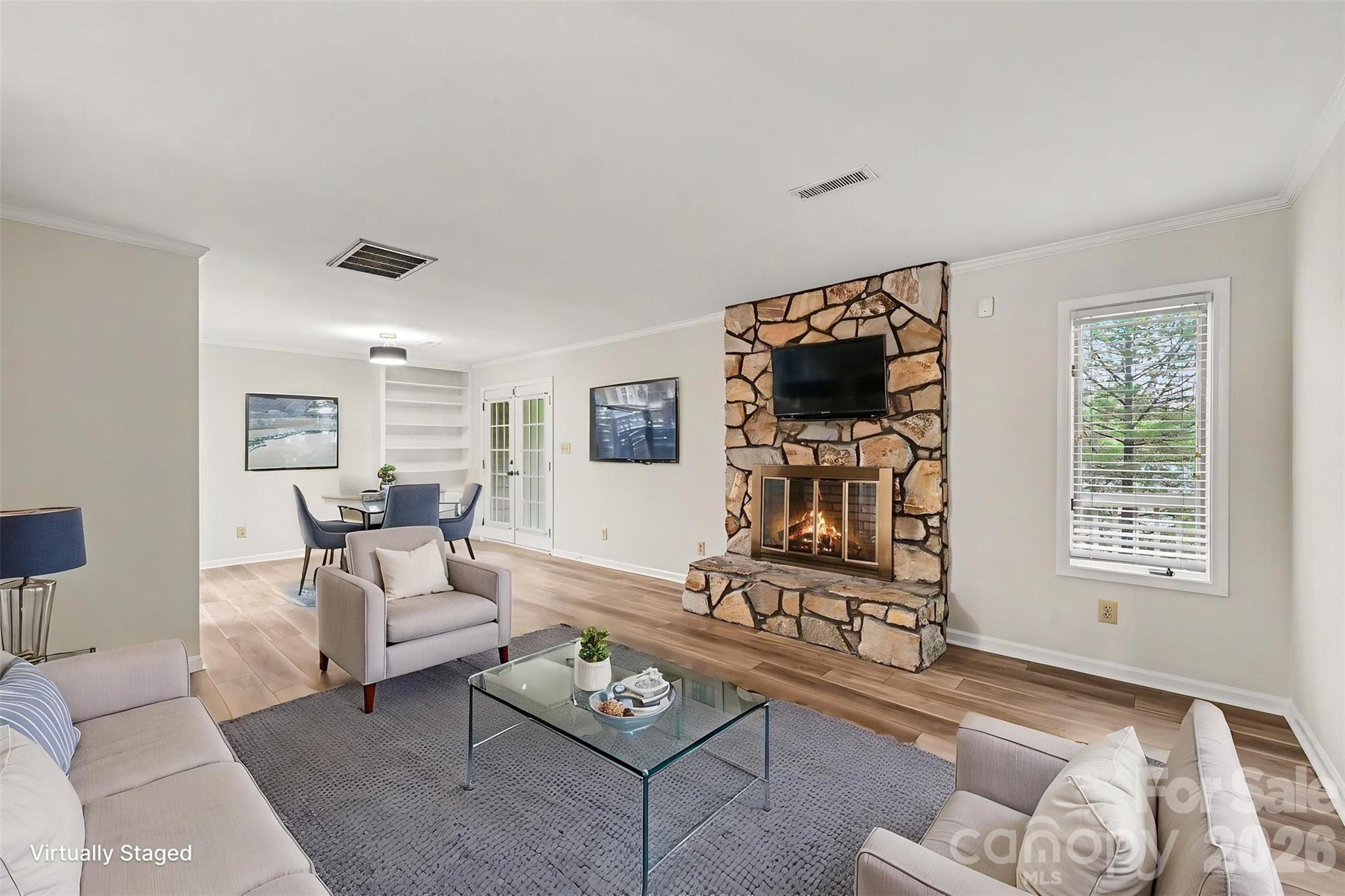 Ridgeview - Residential