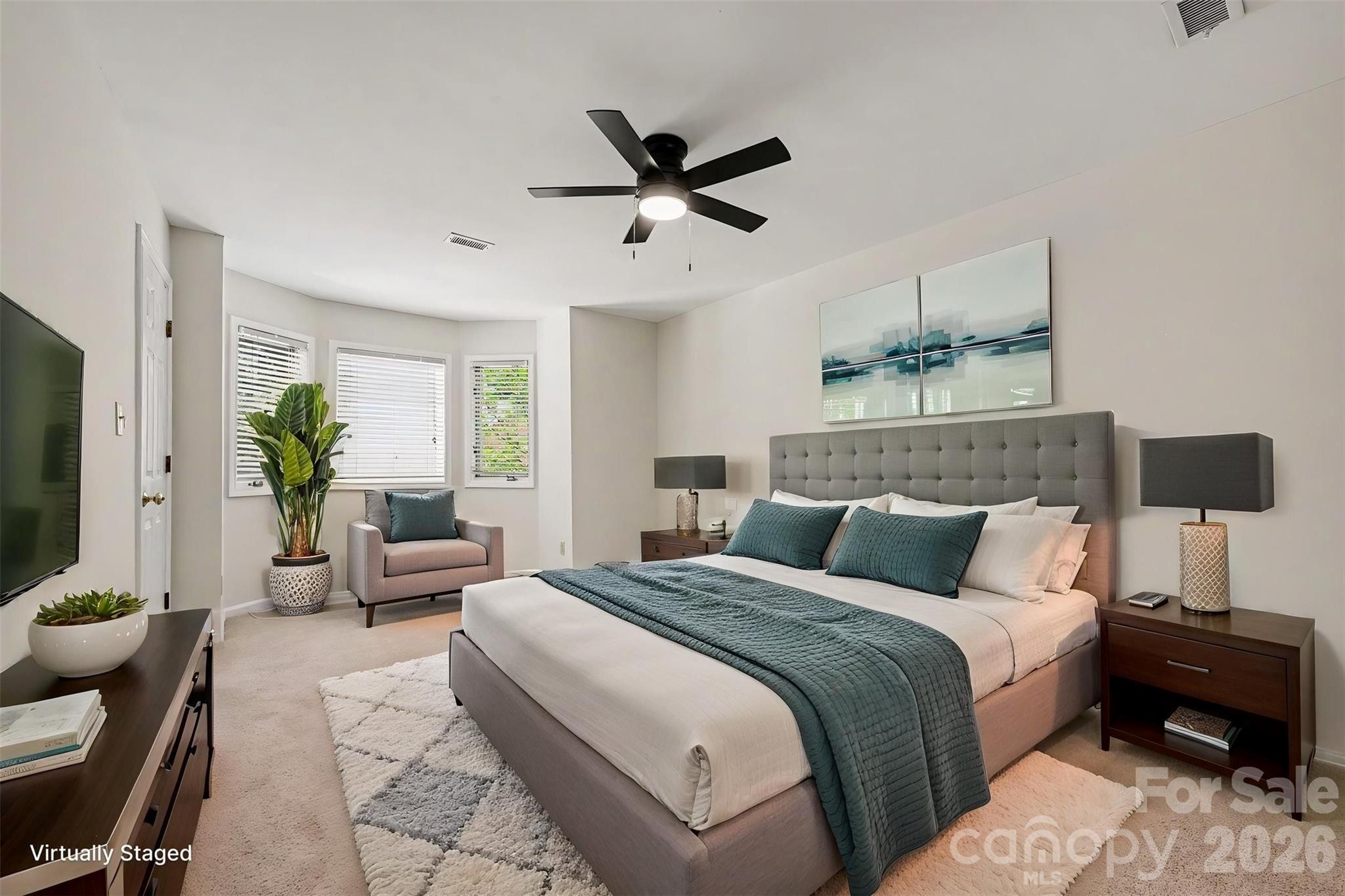Ridgeview - Residential