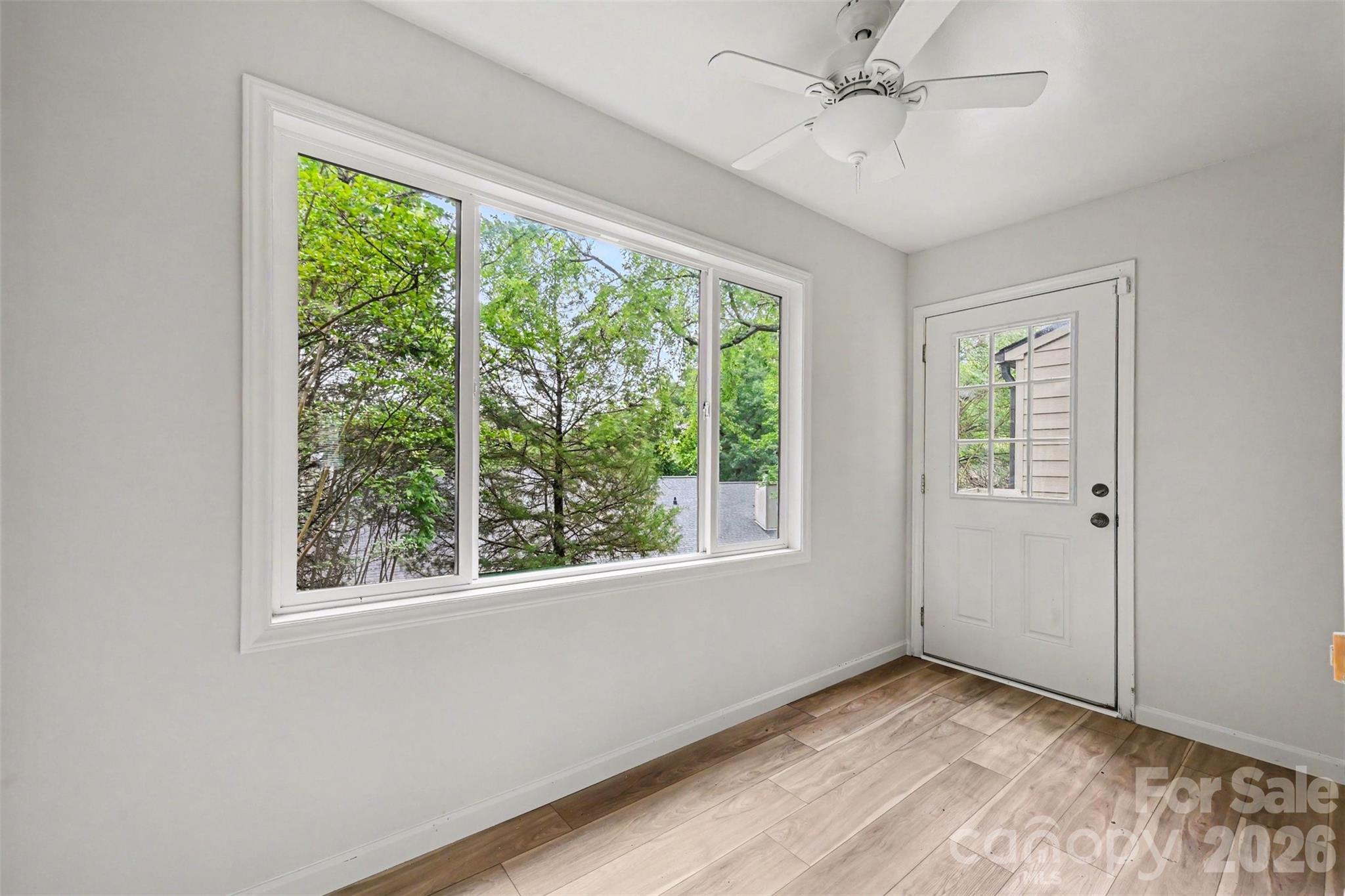 Ridgeview - Residential