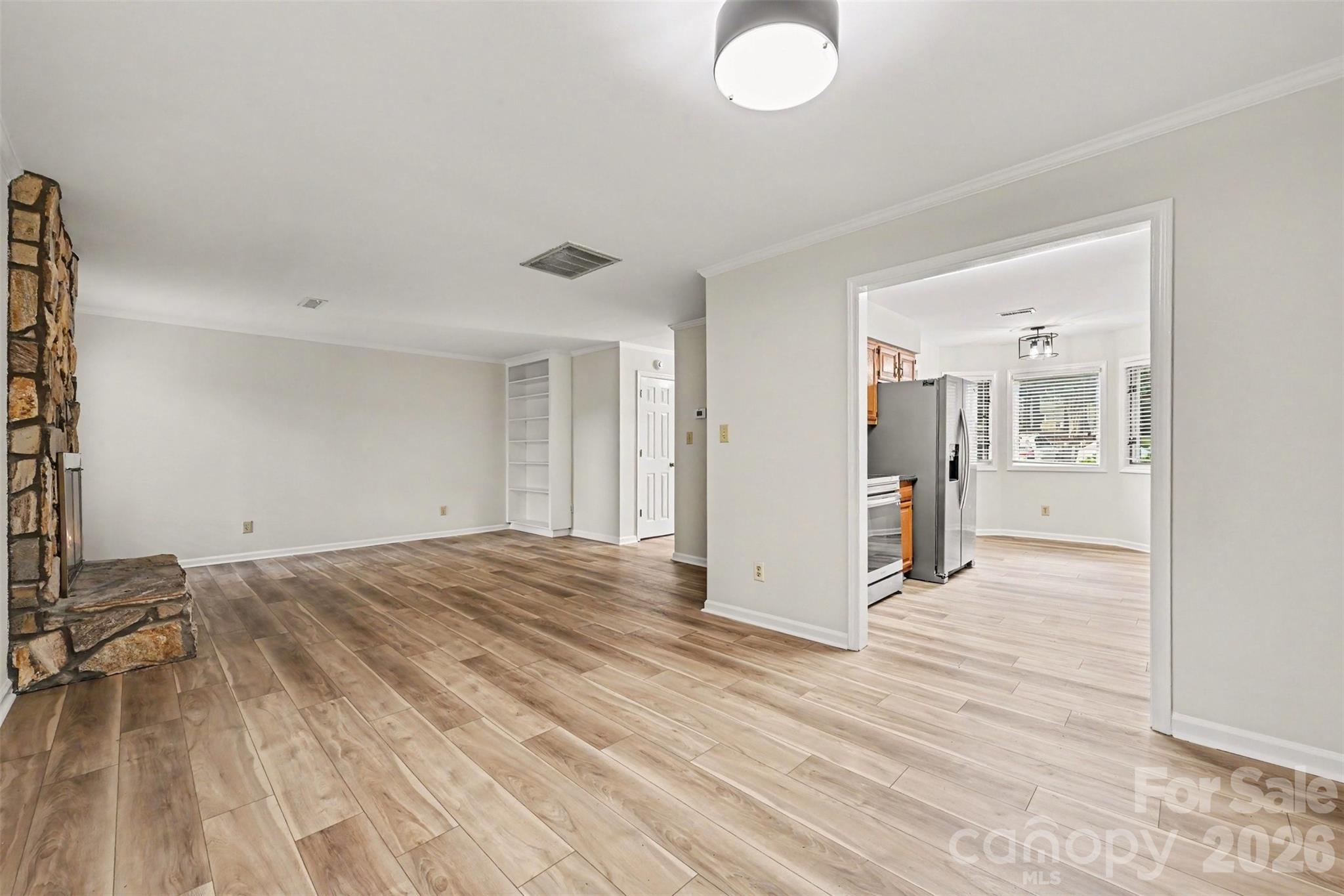 Ridgeview - Residential
