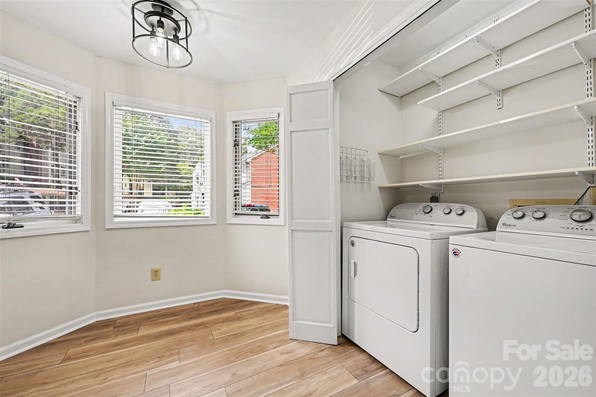Ridgeview - Residential