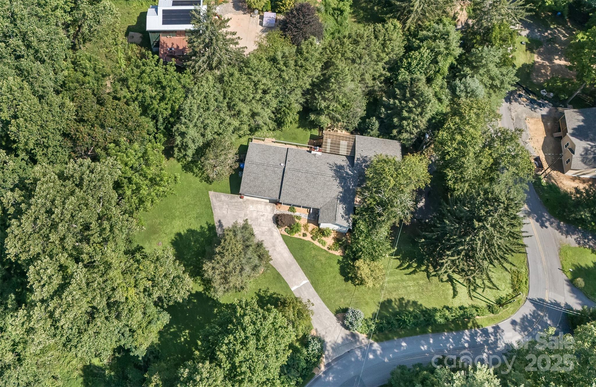 None - Residential