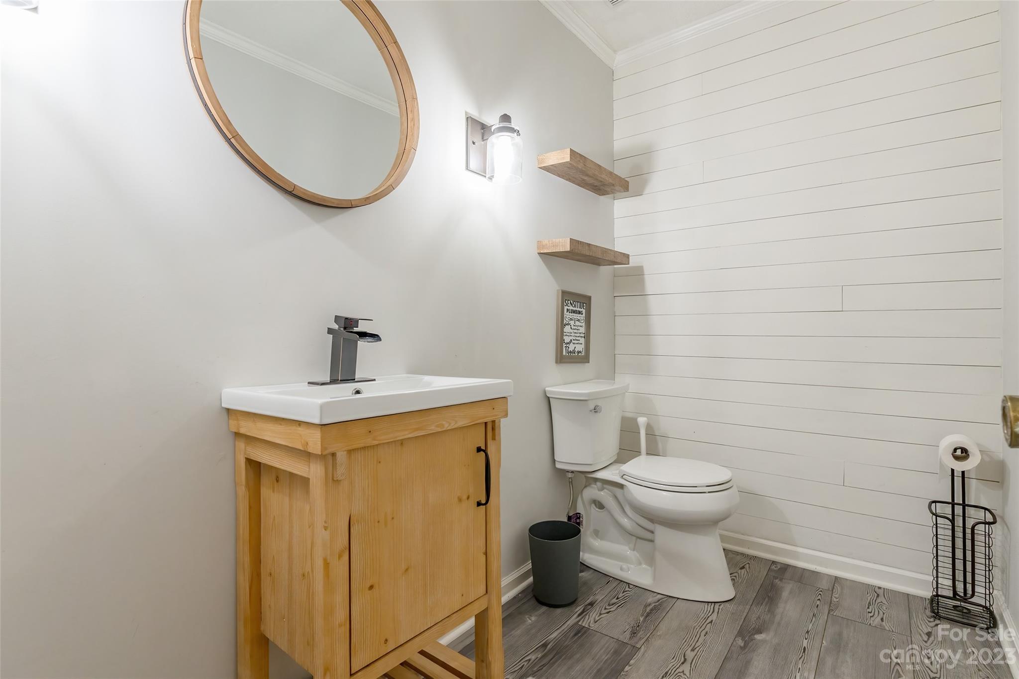 Meadow Lakes - Residential