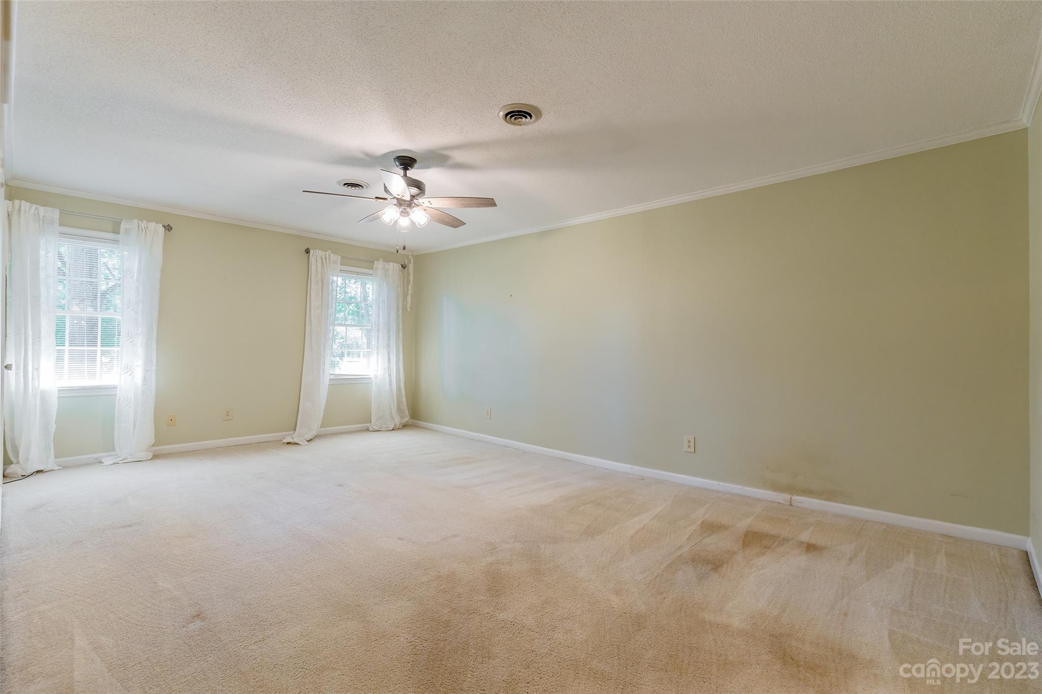 Meadow Lakes - Residential