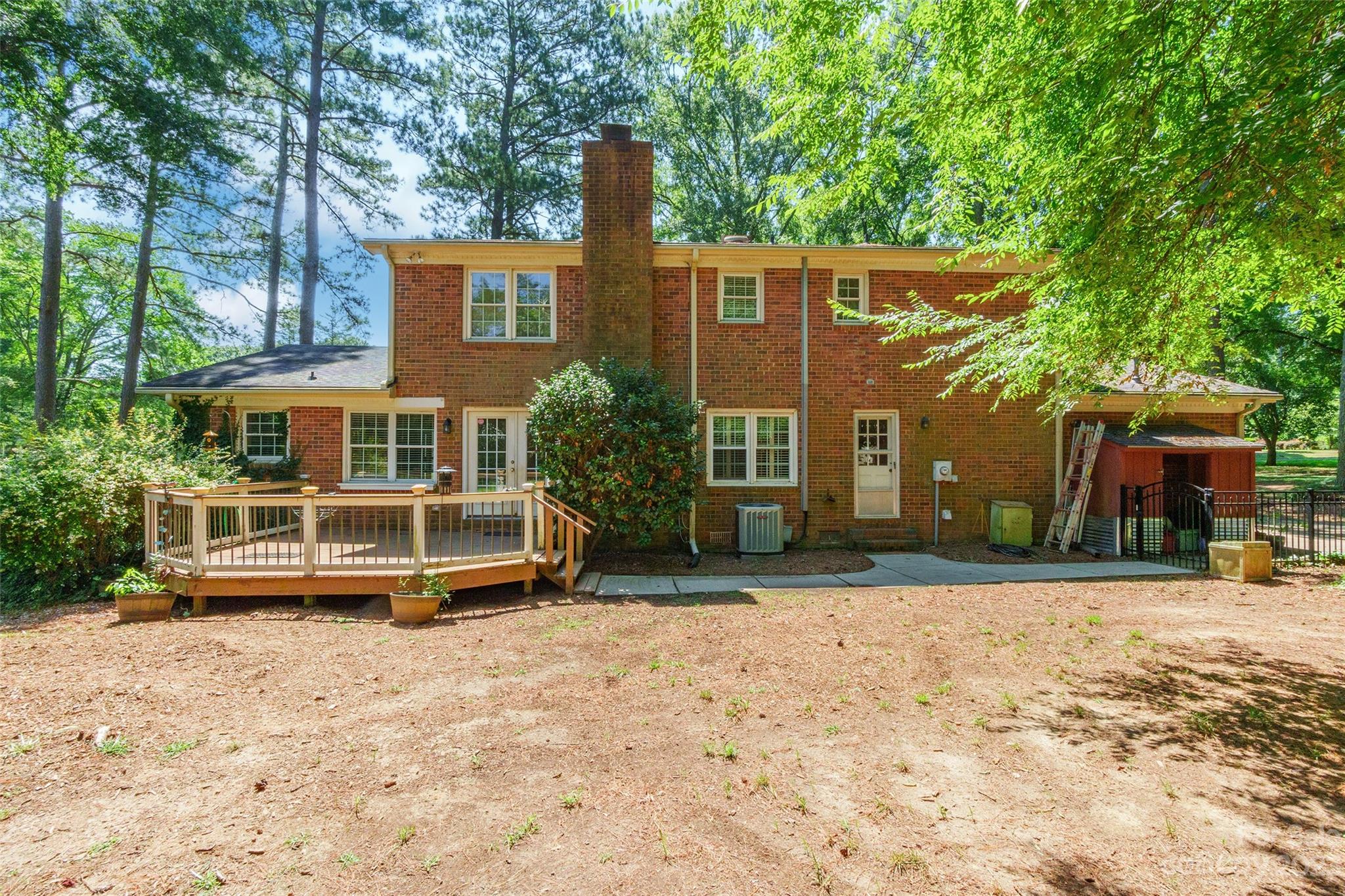 Meadow Lakes - Residential