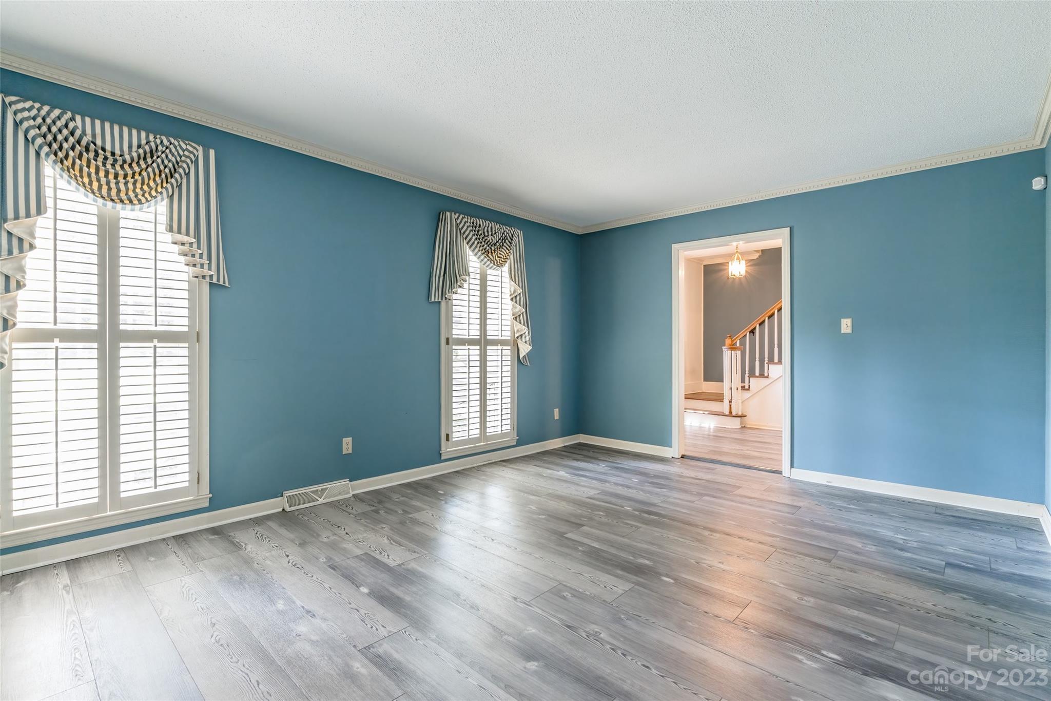 Meadow Lakes - Residential