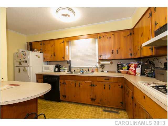 Springdale - Residential
