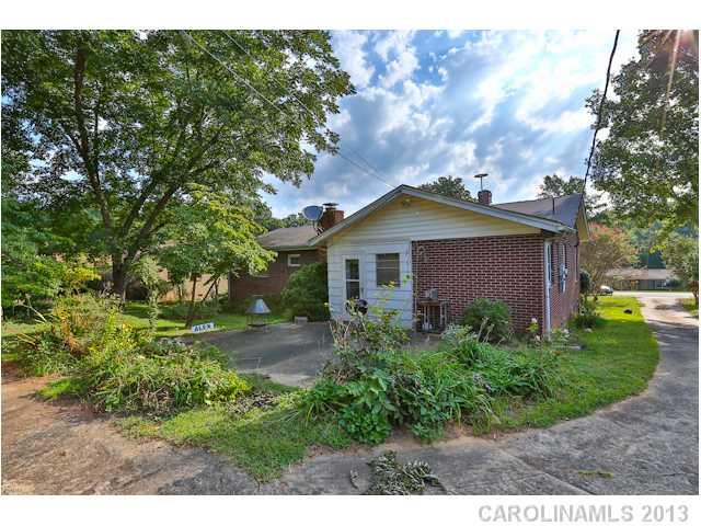 Springdale - Residential