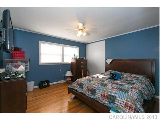 Springdale - Residential