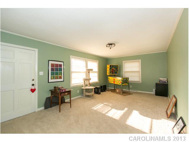 Springdale - Residential