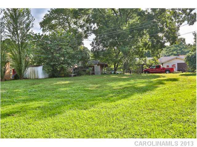 Springdale - Residential