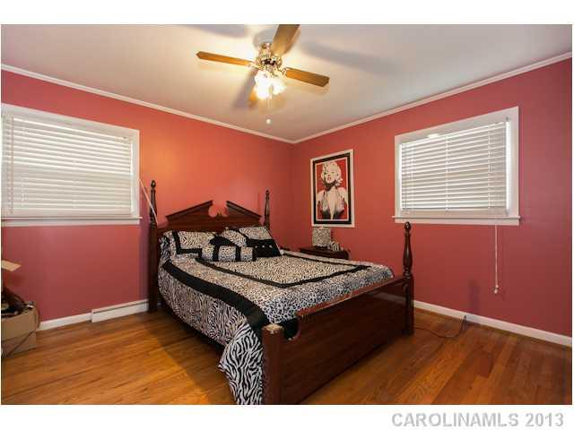 Springdale - Residential