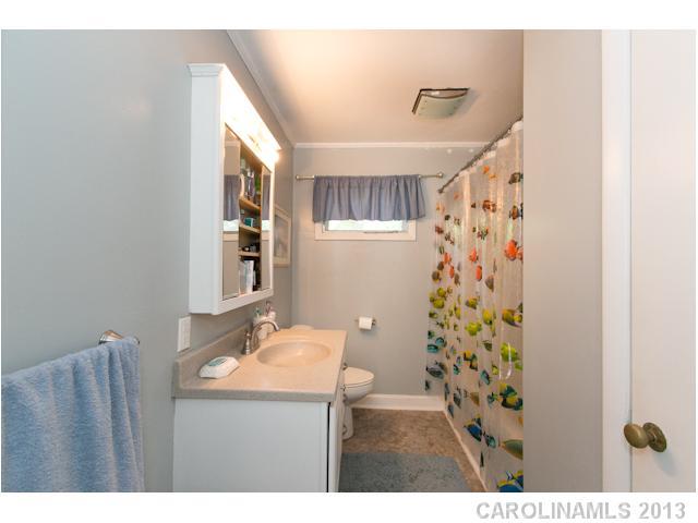 Springdale - Residential