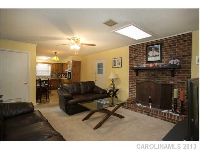 Springdale - Residential