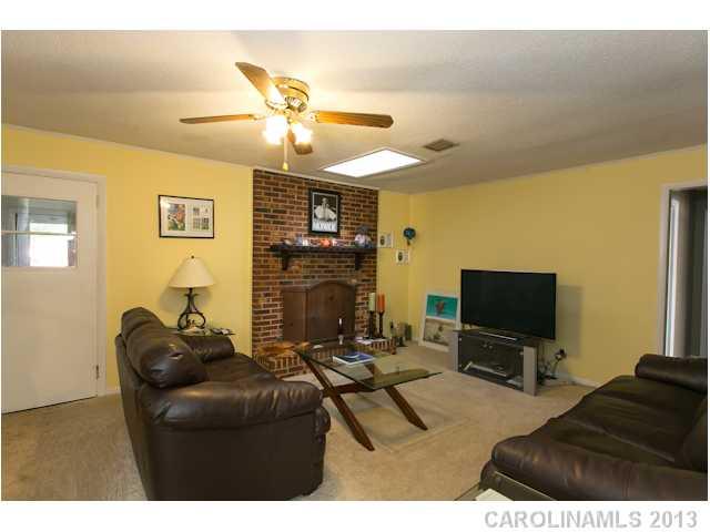 Springdale - Residential