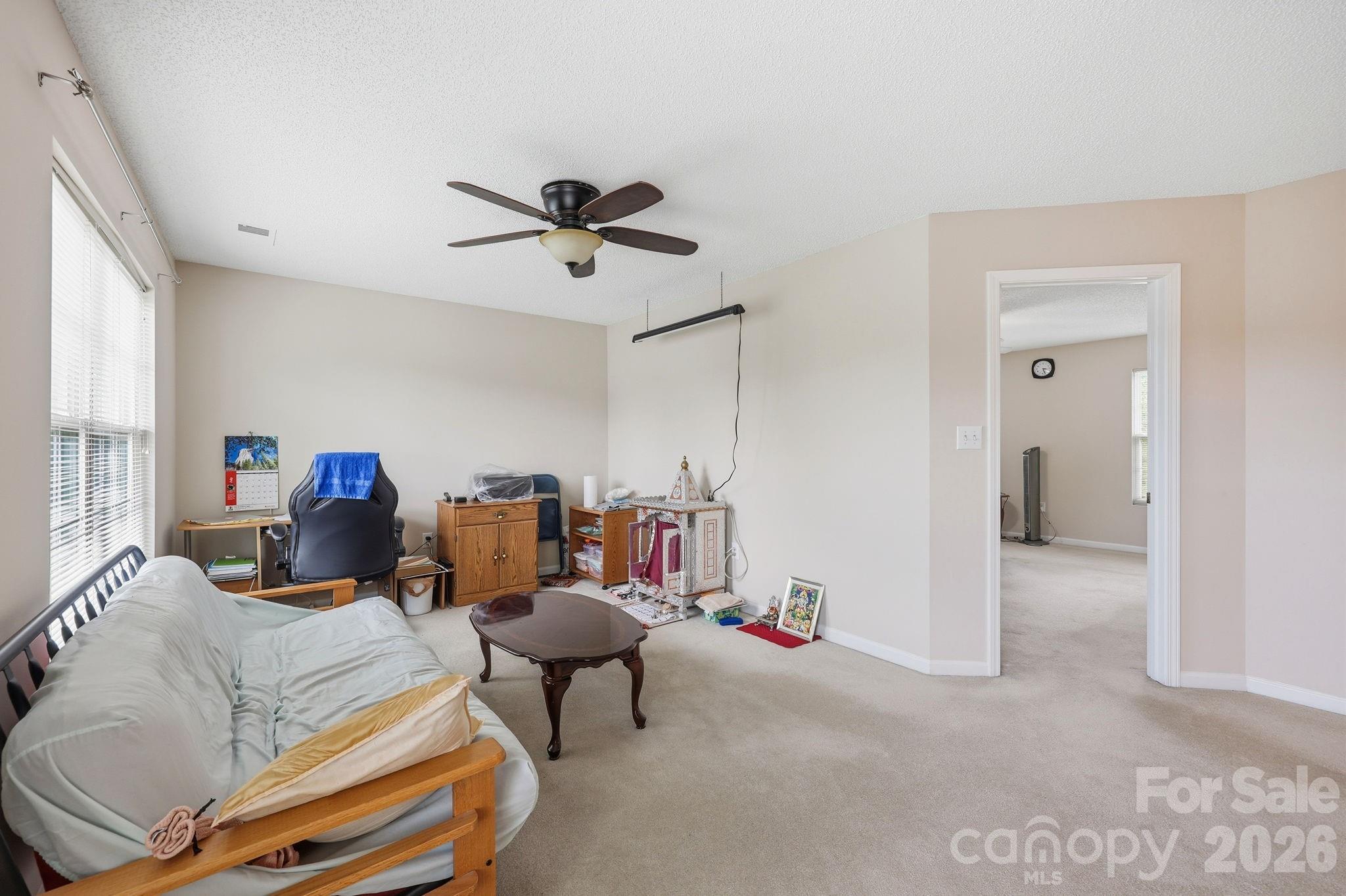 Mapleton - Residential