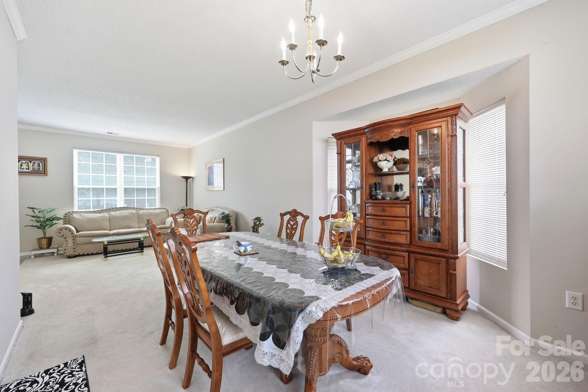 Mapleton - Residential