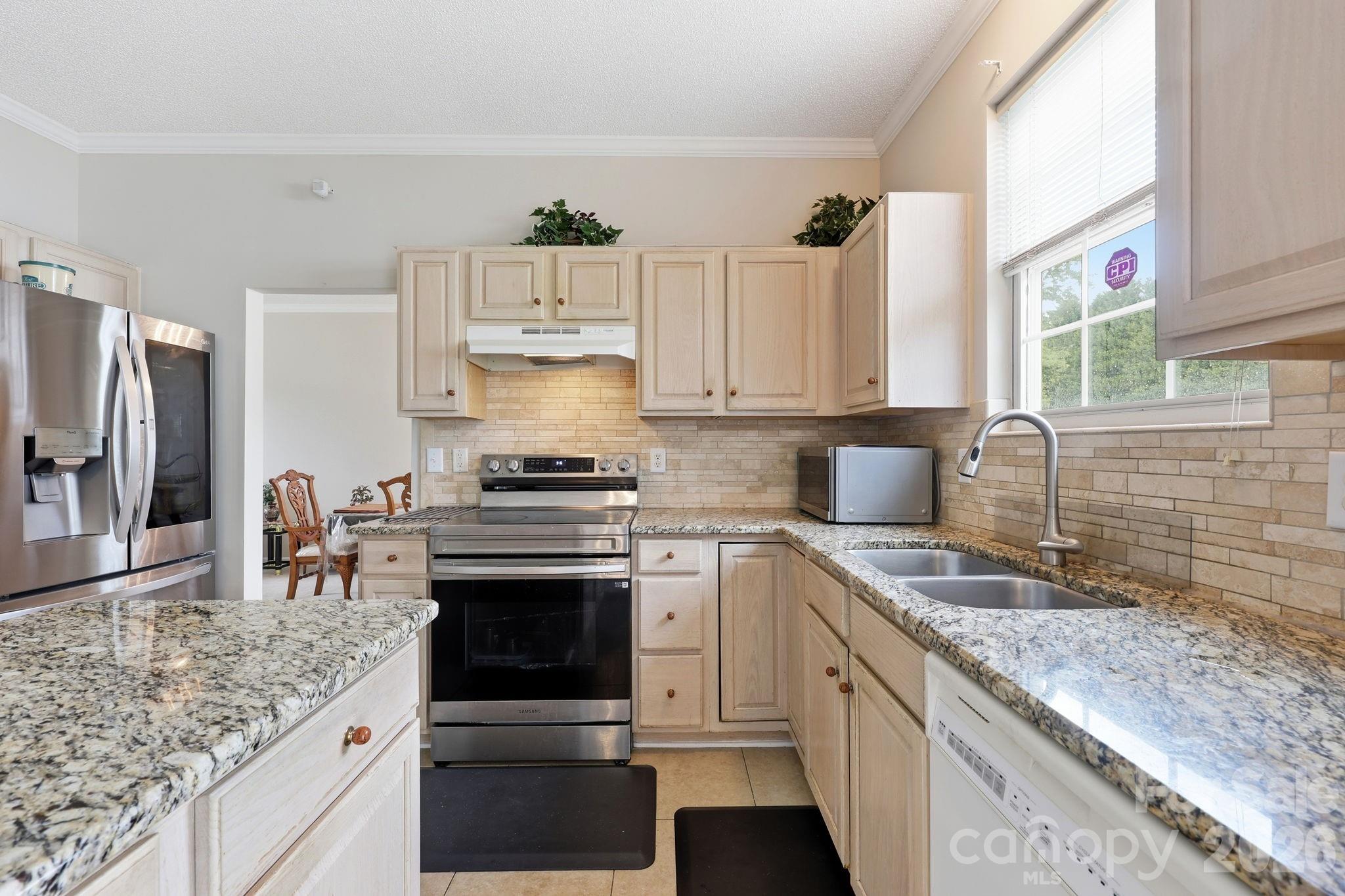 Mapleton - Residential