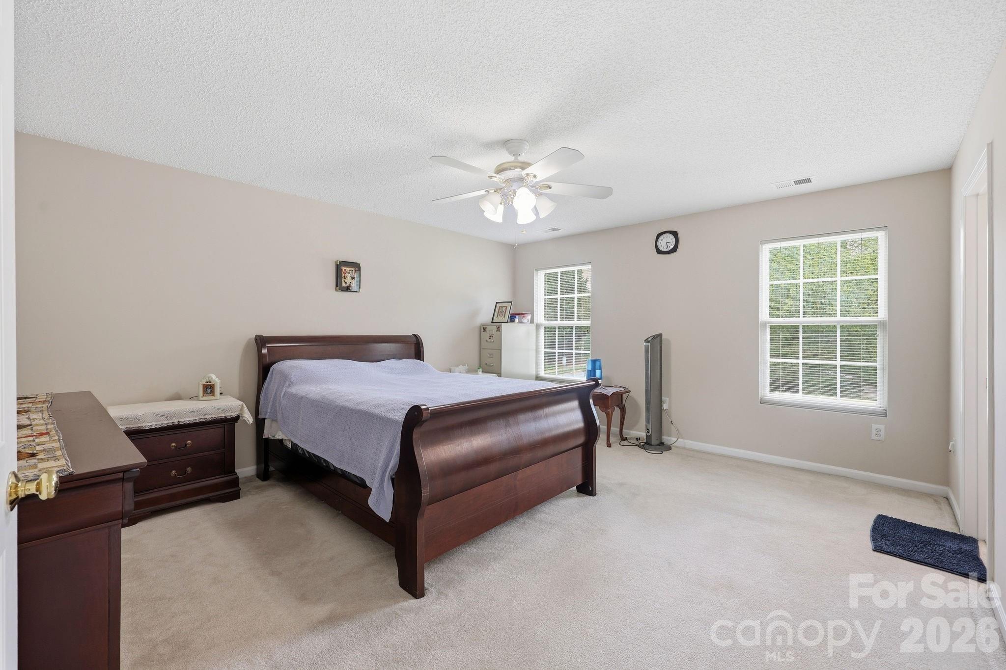 Mapleton - Residential