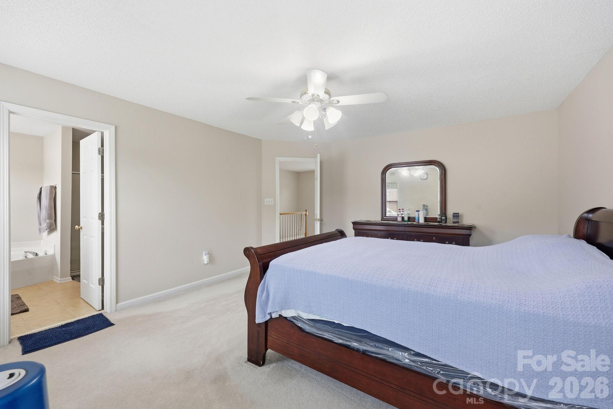 Mapleton - Residential