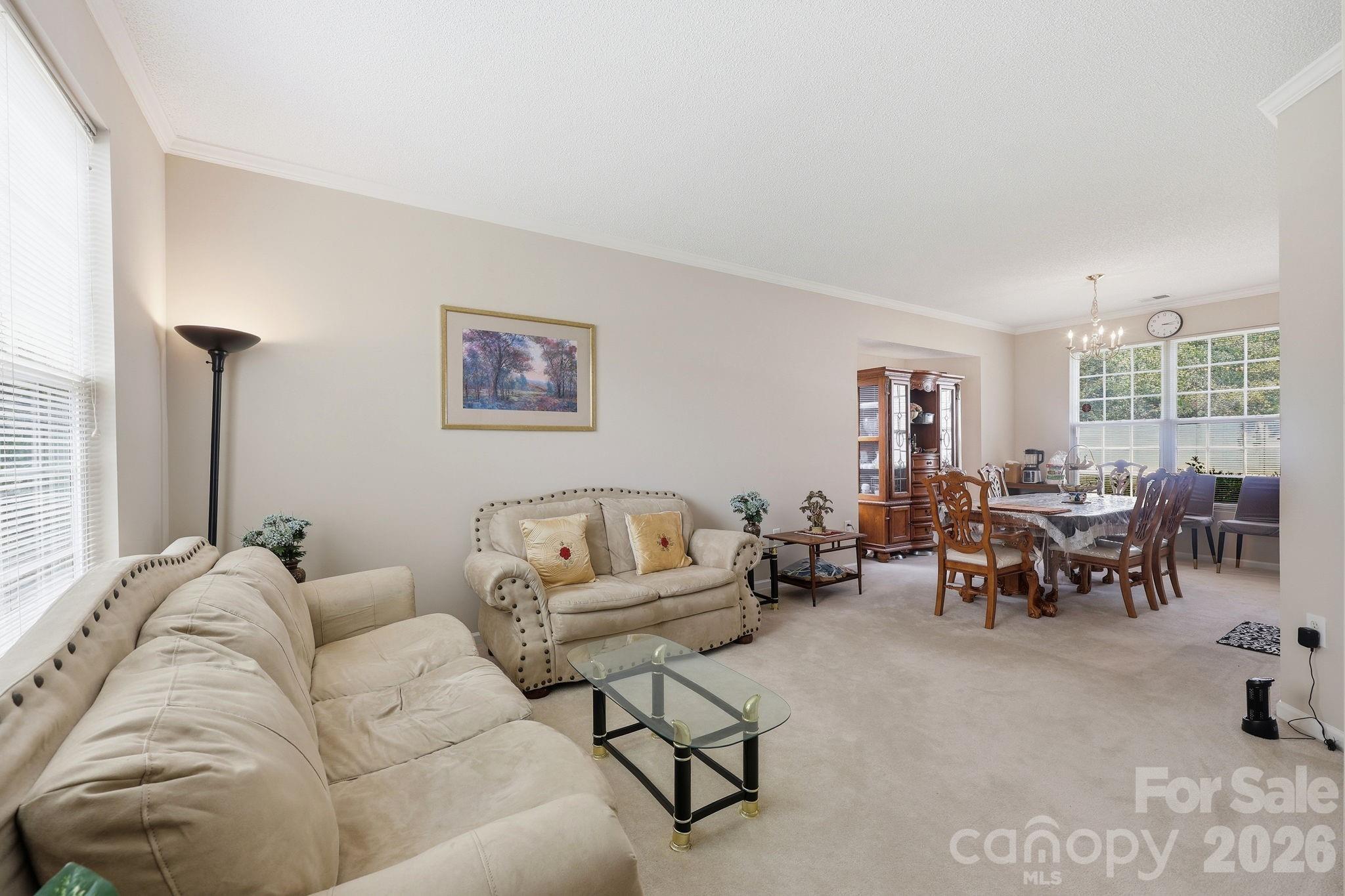 Mapleton - Residential