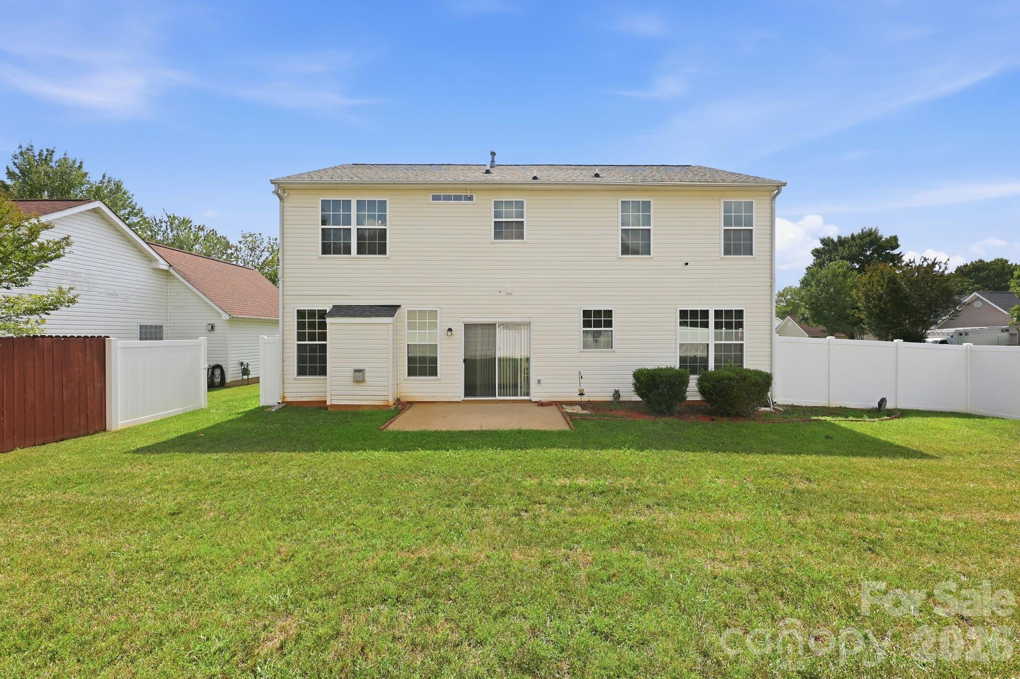 Mapleton - Residential
