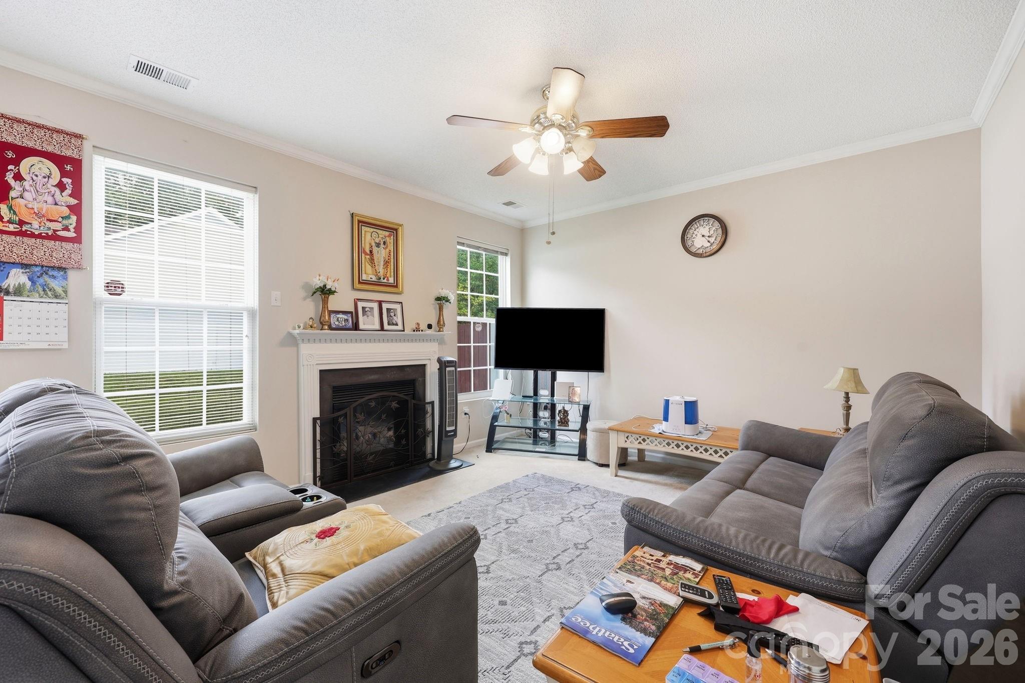 Mapleton - Residential