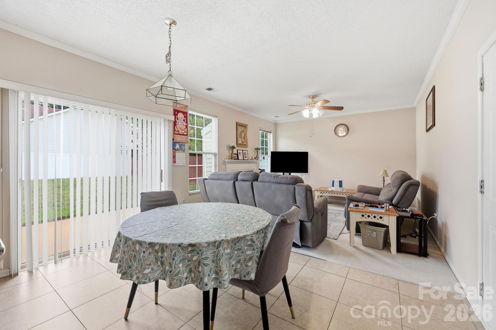 Mapleton - Residential