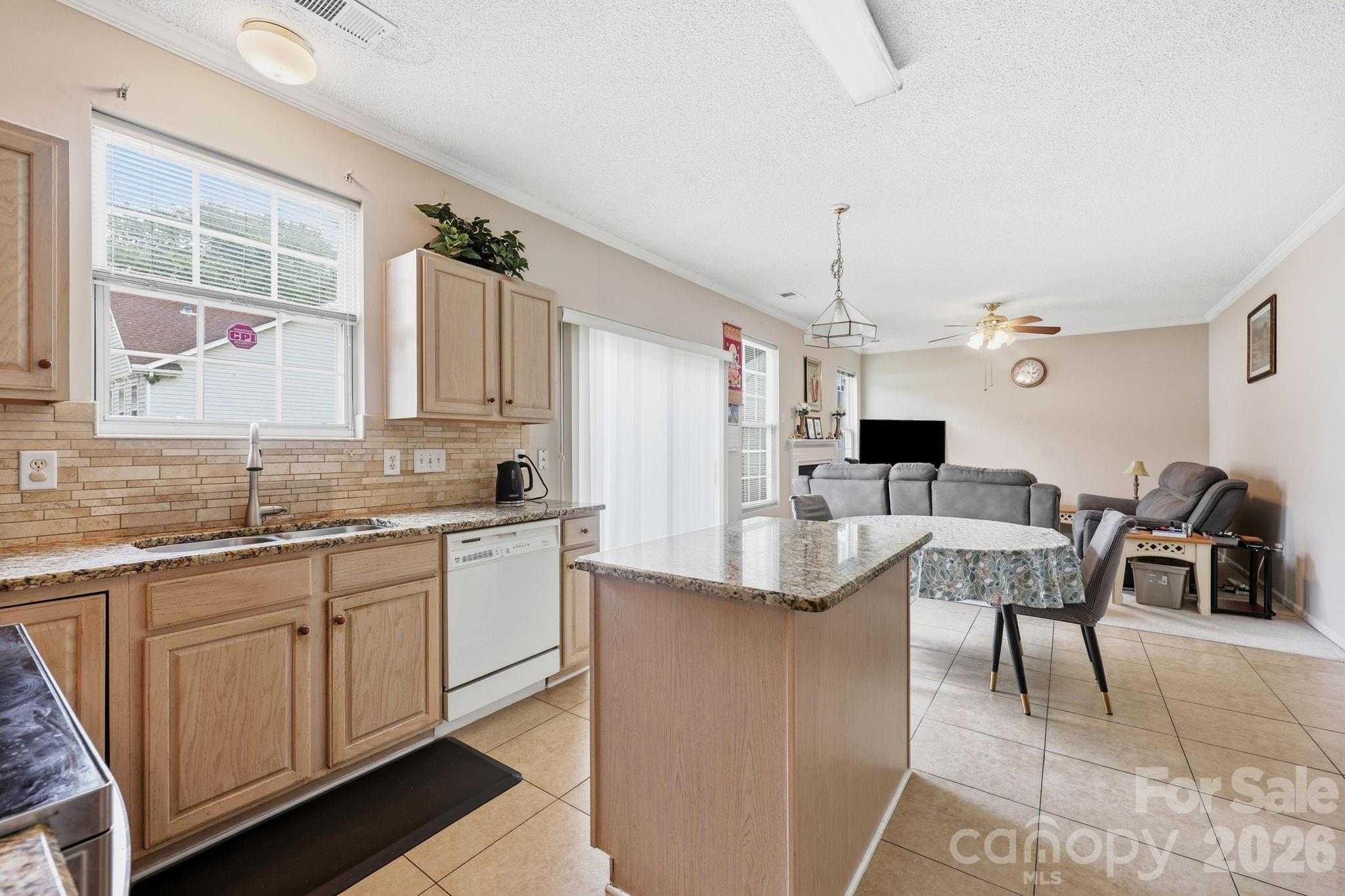 Mapleton - Residential