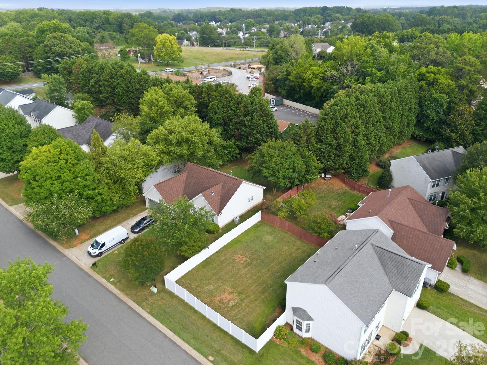 Mapleton - Residential
