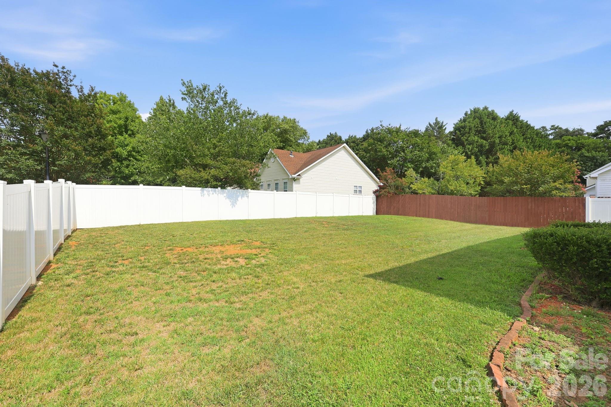Mapleton - Residential