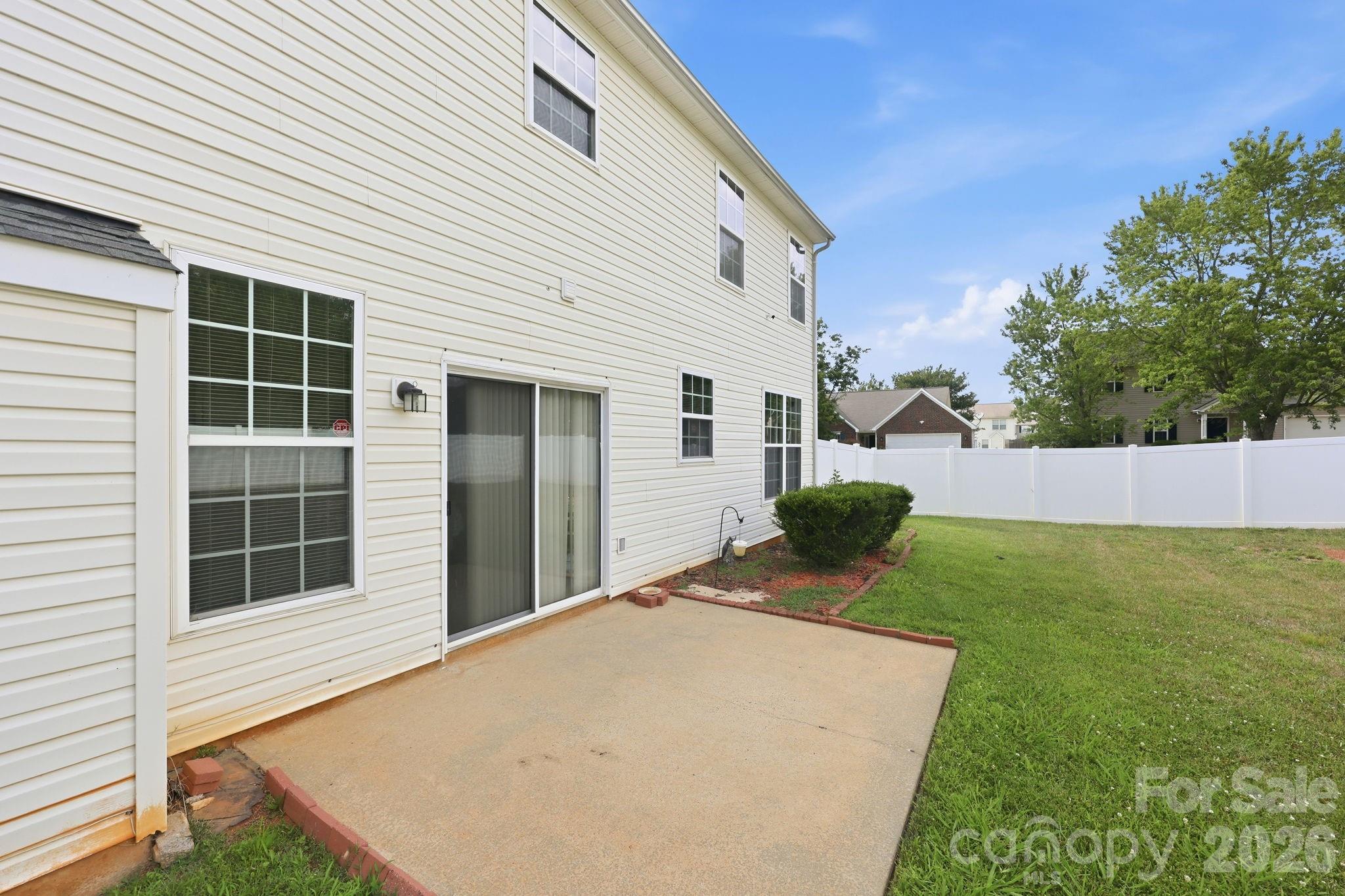 Mapleton - Residential