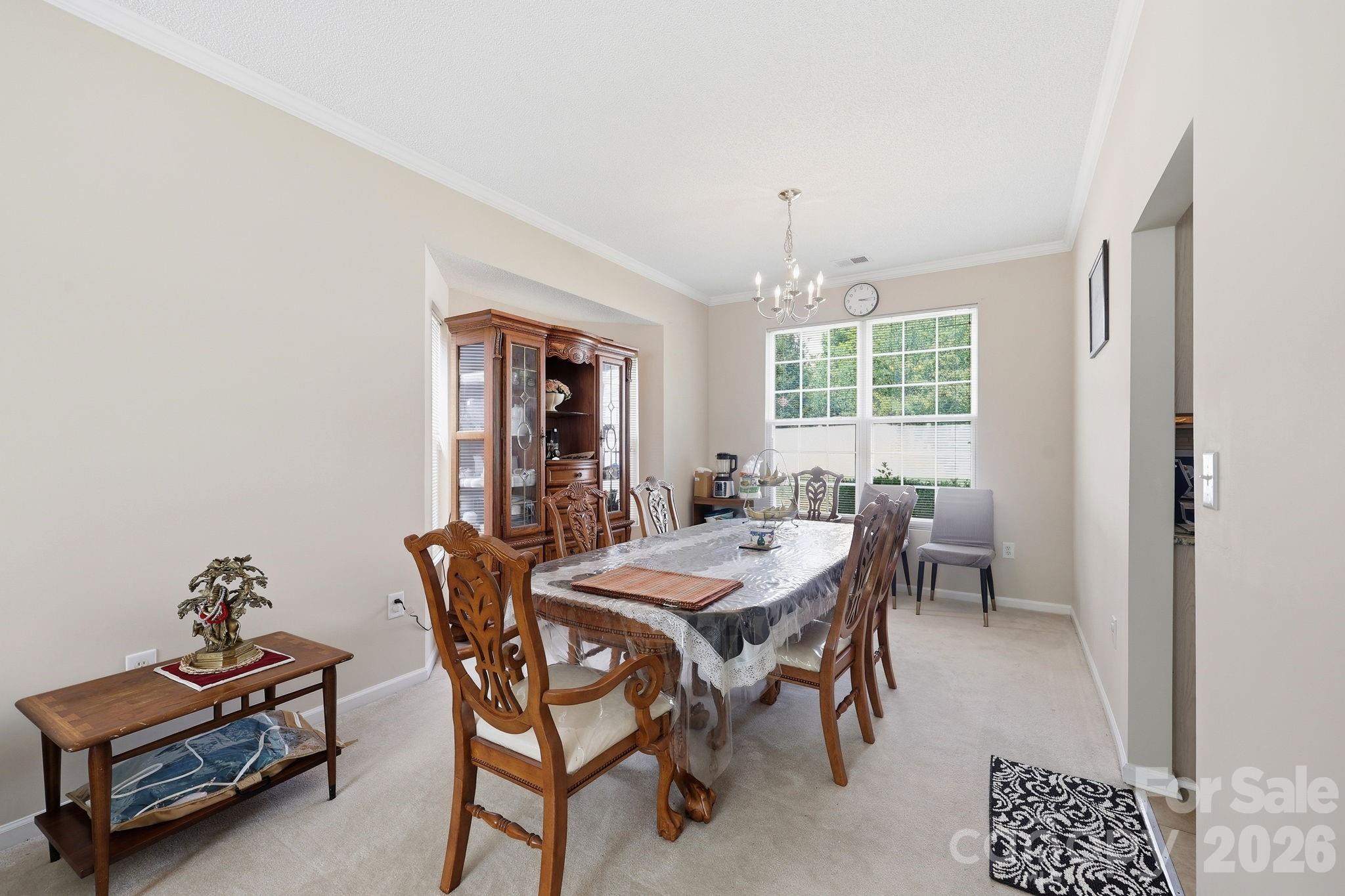 Mapleton - Residential