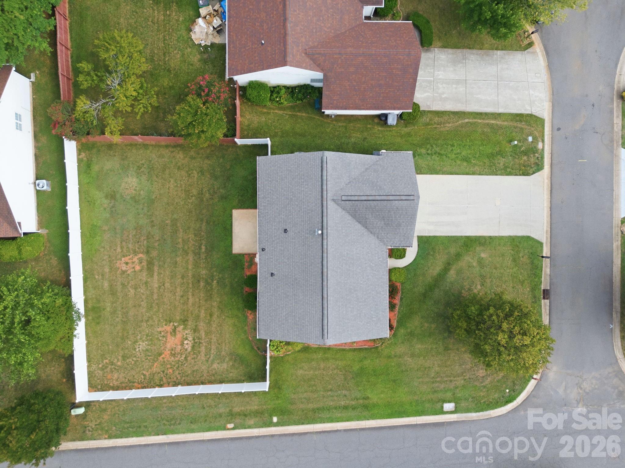 Mapleton - Residential