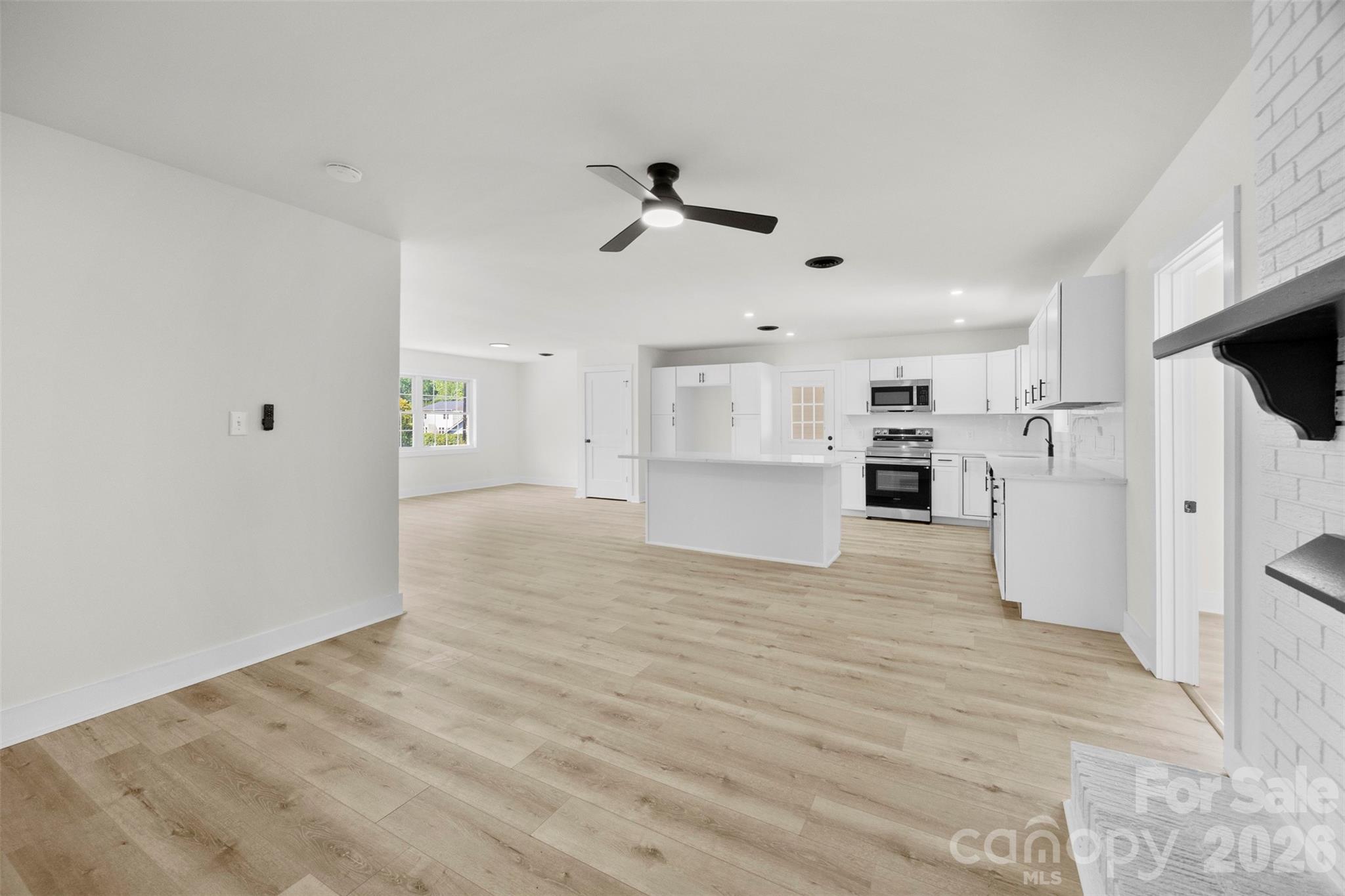 Maplewood - Residential